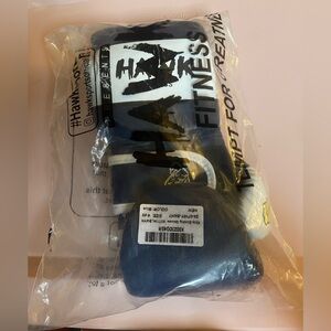 NWT Kids Boxing Gloves for Youth Punching Bag Kickboxing Muay Thai MMA Navy 4 Oz